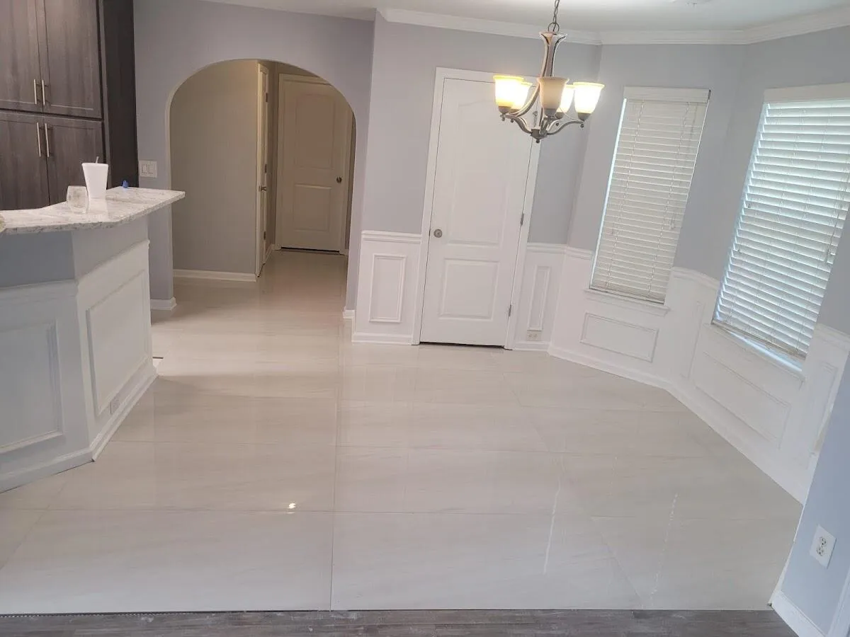 Drying & Dehumidification in Gainesville, VA